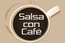 Salsacafe Logo