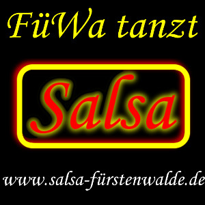 FüWa tanzt Salsa