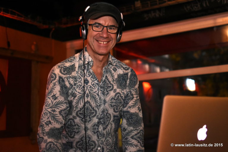 "Salsa con Café" am 16. September + RuedaKurs Latin Lausitz